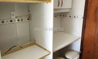 Imagem 7: Apartamento - Cambuí - Campinas