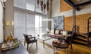 Imagem 3: Apartamento para Aluguel - Jardim Paulista, 1 Quarto, 80 m2