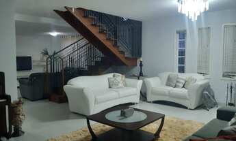 Imagem 3: Sobrado para venda com 140 metros com 3 quartos em Chácara Inglesa