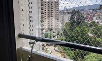 Imagem 3: Apartamento para venda no Mandaqui com 3 dormitorios e uma suite