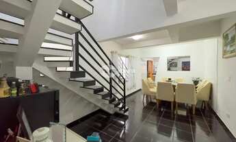 Imagem 4: SANTO ANDRé - Casa Padrão - Jardim Marek