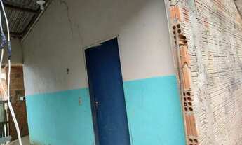 Imagem 4: Vendese Casa com 1 vaga na garagem