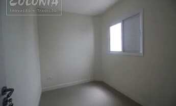 Imagem 5: Santo André - Apartamento Padrão - Vila Floresta