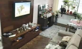 Imagem 2: Apartamento com 2 dormitórios à venda, 50 m² por R$ 280.000,00 - Boa Vista - São Vicente/S