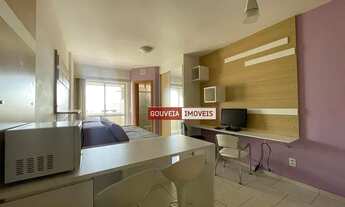 Imagem: Studio com 1 dormitório para alugar, 27