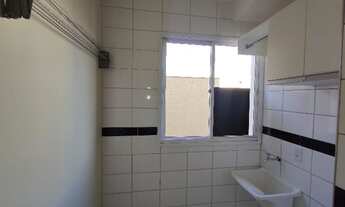 Imagem 5: Apartamento à venda, 2 quartos, 1 vaga, Segismundo Pereira - Uberlândia/MG