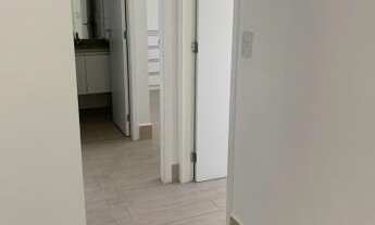 Imagem 6: Apartamento - Parque Residencial Aquarius - Residencial Gemini - 77m² - 2 Dormitórios