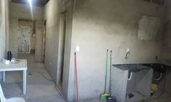 Imagem 6: Casa em Nossa Senhora da Gloria