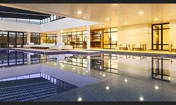 Imagem 7: Apartamento para aluguel tem 84 metros quadrados com 2 quartos em Pinheiros - São Paulo