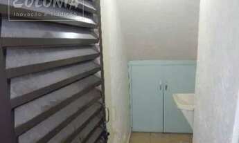 Imagem 5: São Bernardo do Campo - Conjunto Comercial/sala - Centro