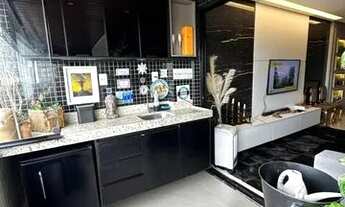 Imagem 7: Atlantic Tower - Belíssimo. A0SMV0