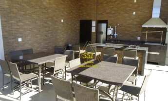 Imagem 4: Sobrado com 3 dormitórios à venda, 303 m² por R$ 2.900.000,00 - Parque Universitário - Con