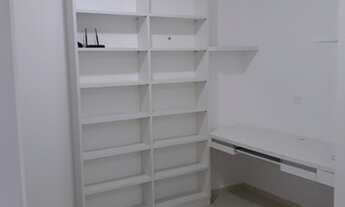Imagem 6: Flat em Capim Macio de 1/4 s/suíte de 43 m², mobiliado, wc social, 1 vaga por 1.800,00