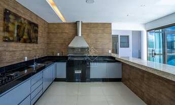 Imagem 7: Cobertura a venda no Vila da Serra - Nova Lima/MG