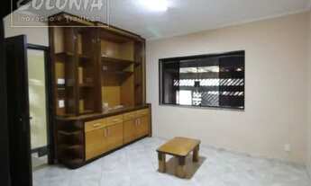 Imagem: Santo André - Casa Padrão - Vila Vitória