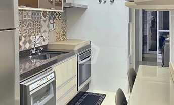 Imagem 6: LINDO APARTAMENTO COM 3 SUÍTES - OPORTUNIDADE