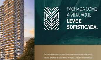 Imagem 2: Cedro Horto , 4 suítes , 154 m² , 3 vagas, infraestrutura completa, no Horto Florestal