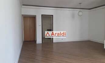 Imagem 6: Apartamento com 2 dormitórios para alugar, 105 m² por R$ 5.240/mês - Vila Mariana - São Pa