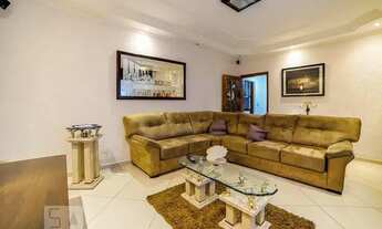 Imagem 2: Casa para Aluguel - Jardim Brasil , 3 Quartos, 250 m2