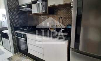 Imagem 6: Apartamento com 3 dormitórios (1 suíte) e 2 banheiro à venda - Tatuapé