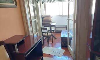 Imagem 3: Apto Centro, frente, sol, vista, Rua do Imperador, excelente preço- Petrópolis - RJ