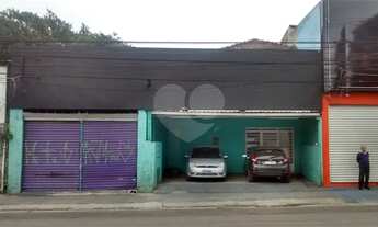 Imagem: TERRENO DE 410 mts² - Á VENDA OU LOCAÇÃO