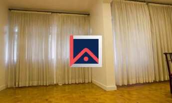 Imagem 4: Apartamento Locação Bela Vista 110 m² 4 Dormitórios