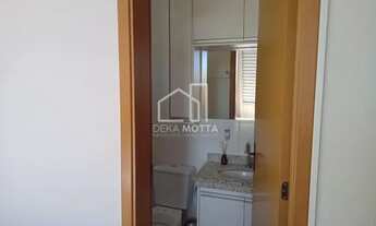 Imagem 3: Apartamento para Venda em Uberlândia, Jardim Holanda, 3 dormitórios, 1 suíte, 2 banheiros