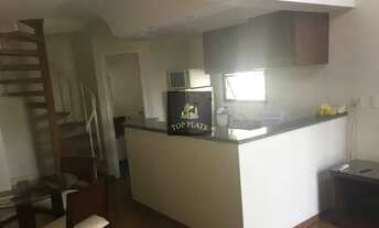 Imagem 2: Flat disponível em Moema