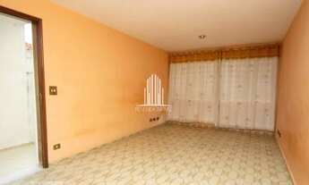 Imagem: Casa assobradada com 3 dorms sendo 1 suite