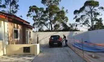 Imagem: Térrea para venda possui 55 metros quadrados