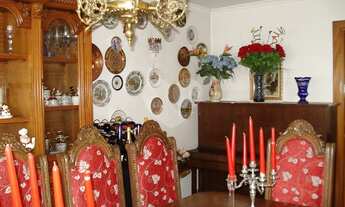 Imagem 5: Ótimo apartamento em excelente localização de Higienópolis # 260m²