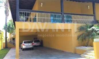 Imagem 2: Casa - Parque Taquaral - Campinas