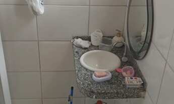 Imagem 5: Apartamento para venda possui 102 metros quadrados com 3 quartos em Turu - São Luís - MA