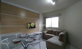 Imagem: Rarus Flats - Flat para locação - Edifício