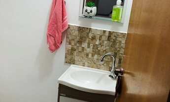 Imagem 7: SOBRADO EM CONDOMINIO COM DUAS SUITES