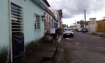 Imagem: Alugo apto 550 reais cidade nova