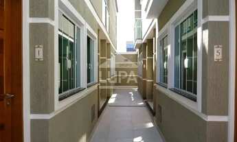 Imagem 2: Sobrado à venda na Vila Nivi!