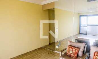 Imagem 5: Apartamento para Aluguel - Jardim Bela Vista, 3 Quartos, 96 m2