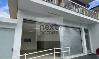 Imagem 5: Excelente loja com 5 salas 3 banheiros 2 vagas e cozinha