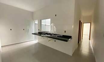 Imagem 6: Casa com 2 dorms, Jardim Luiz Cia, Sumaré - R$ 369 mil, Cod: CA2233