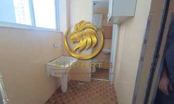 Imagem 5: Apartamento para Locação em Juiz de Fora, Centro, 1 dormitório, 1 banheiro