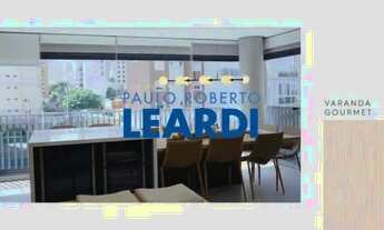 Imagem: APARTAMENTO - PERDIZES - SP