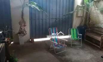 Imagem 2: Casa com 2 dormitórios à venda- Jardim Convenção - Itu/SP