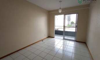 Imagem 6: Apartamento com 2 dormitórios para alugar, 60 m² por R$ 2.008/mês - Salto Weissbach - Blum