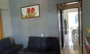 Imagem 6: CASA EM QUINTAS Casa com 2 dormitórios