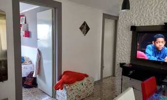 Imagem 3: AP:CDHU Apartamento com 2 dormitórios