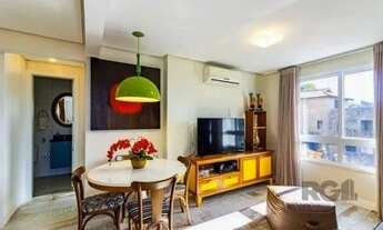 Imagem 5: Apartamento no Partenon de 1 dormitório e vaga