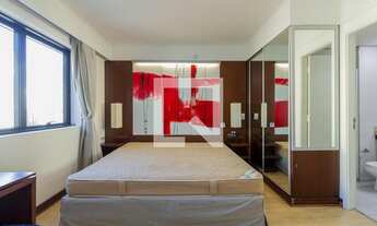 Imagem 6: Apartamento para Aluguel - Moema, 1 Quarto, 30 m2