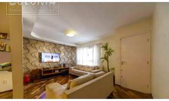 Imagem 2: Santo André - Casa Padrão - Jardim Bela Vista